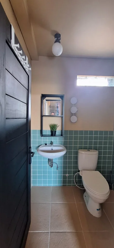 Bathroom - MGM1