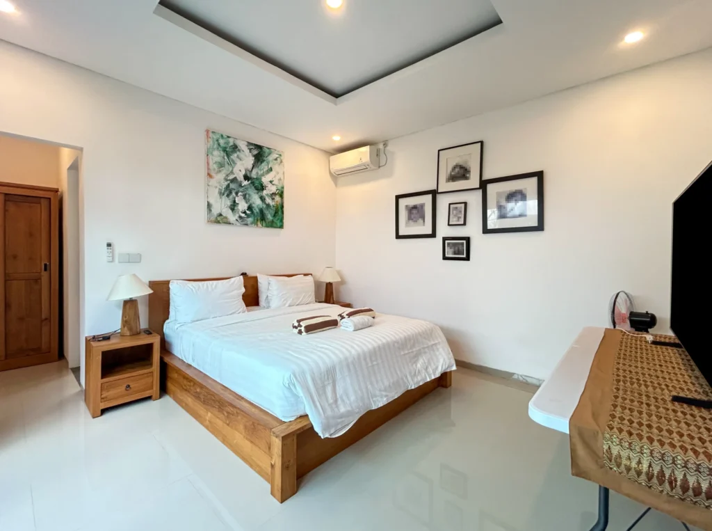 Bedroom MGM3