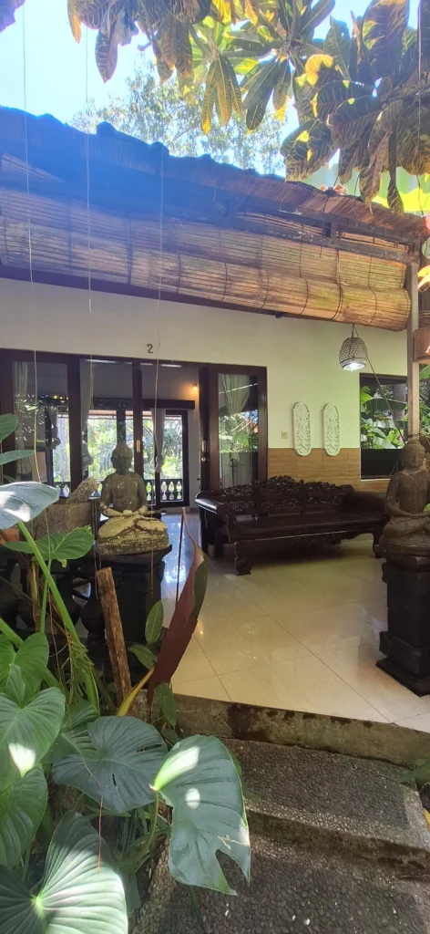 Exterior - Jungle Hideaway Villas