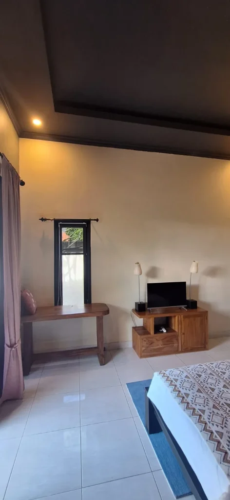 Interior - Maya Garden Manor