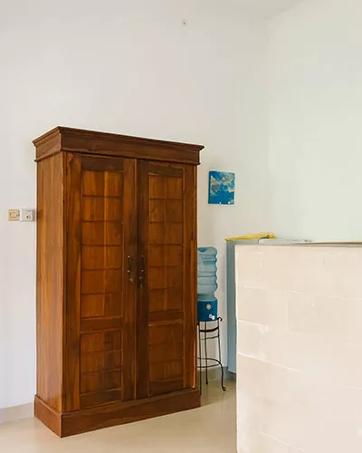 Jungle Hideaway Villas - Amenities