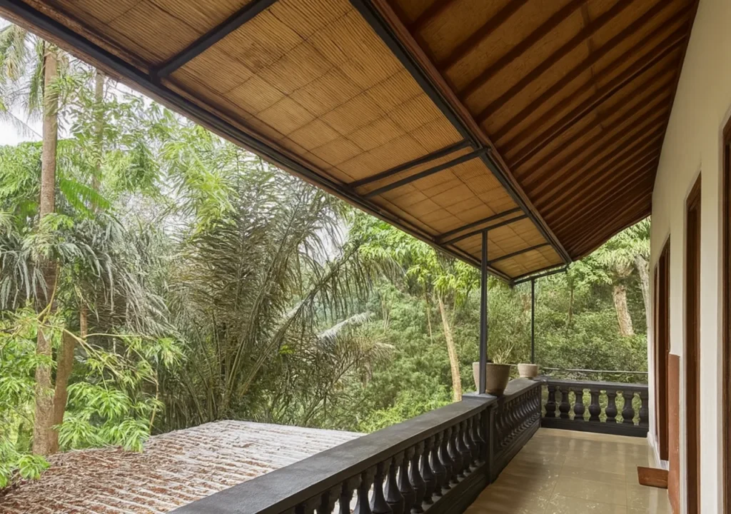 Jungle View Jungle Hideaway Villas