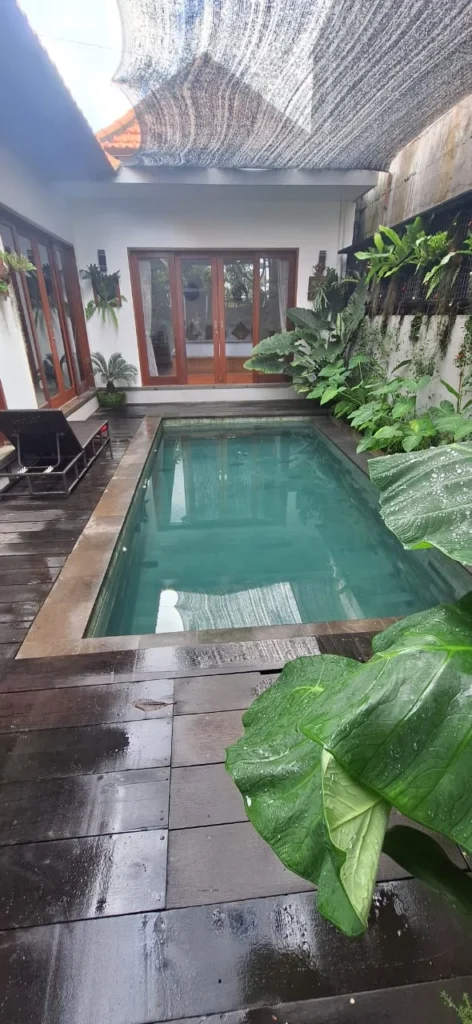 MGM3 Pool