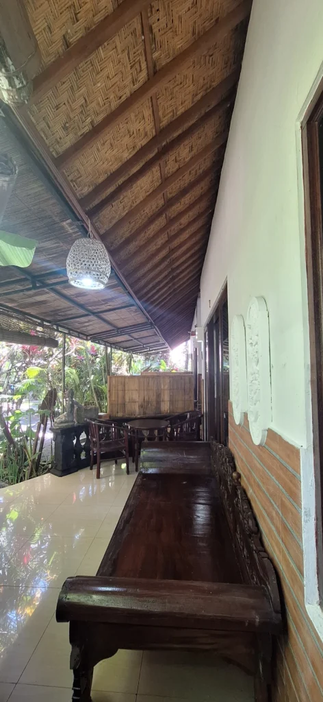Outdoor - Jungle Hideaway Villas